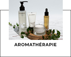 Aromathérapie