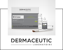 Химические пилинги Dermaceutic