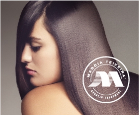 Marcia Teixeira Keratin Treatment