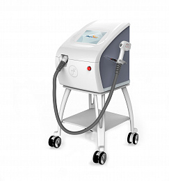 Аппараты для лазерной эпиляции 