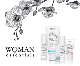 Woman Essentials
