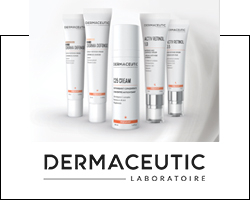 Космецевтика Dermaceutic