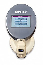 Аппараты для лазерной эпиляции Palomar